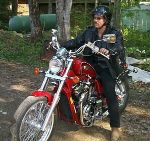 Spring 2001