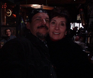 Susan & I