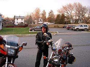 November 2001