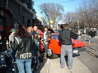Extras