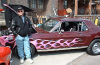 Muscle Cars